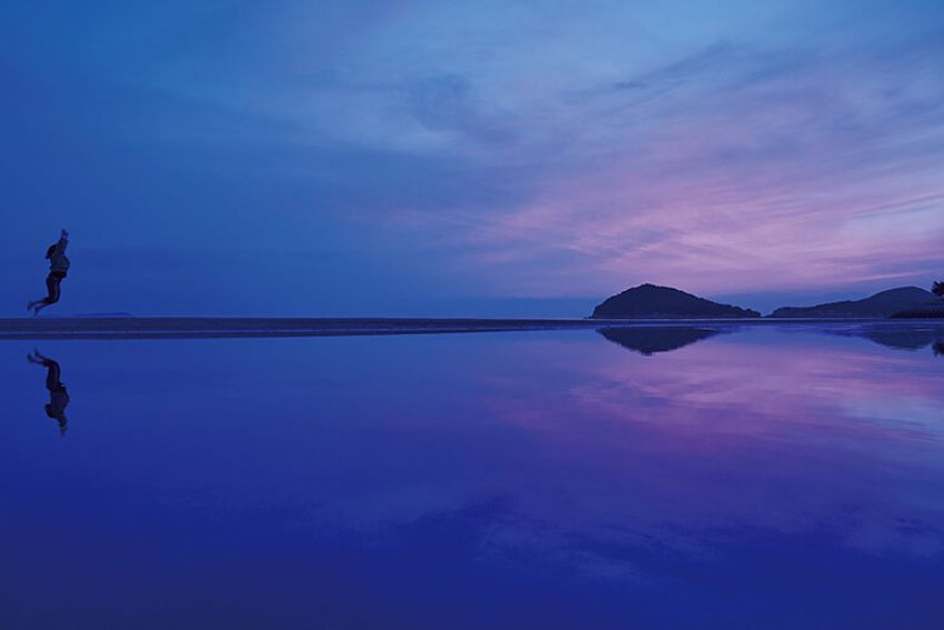 日本のウユニ塩湖で始まる町おこし　〜Life with The Beach〜 - 2枚目の画像