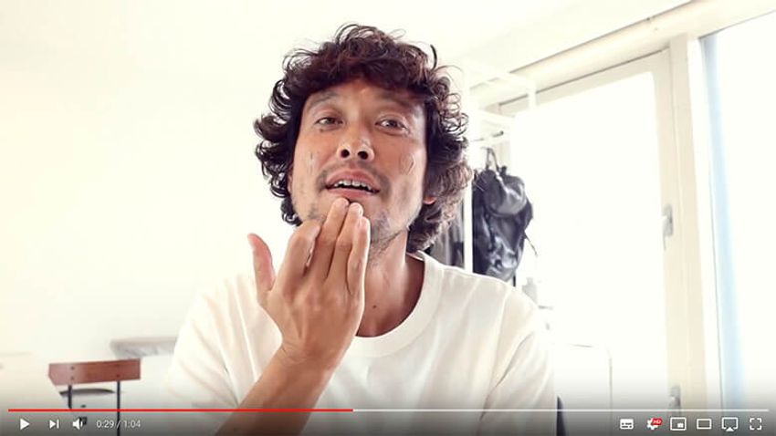 【FIVEISM × THREEの日焼け止め】夏のアウトドアで素敵な素顔を作る方法 - 2枚目の画像