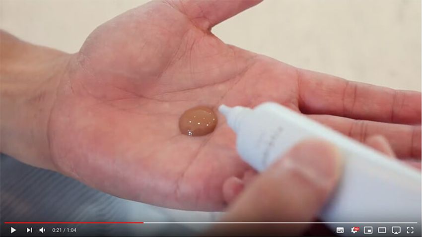 【FIVEISM × THREEの日焼け止め】夏のアウトドアで素敵な素顔を作る方法 - 1枚目の画像