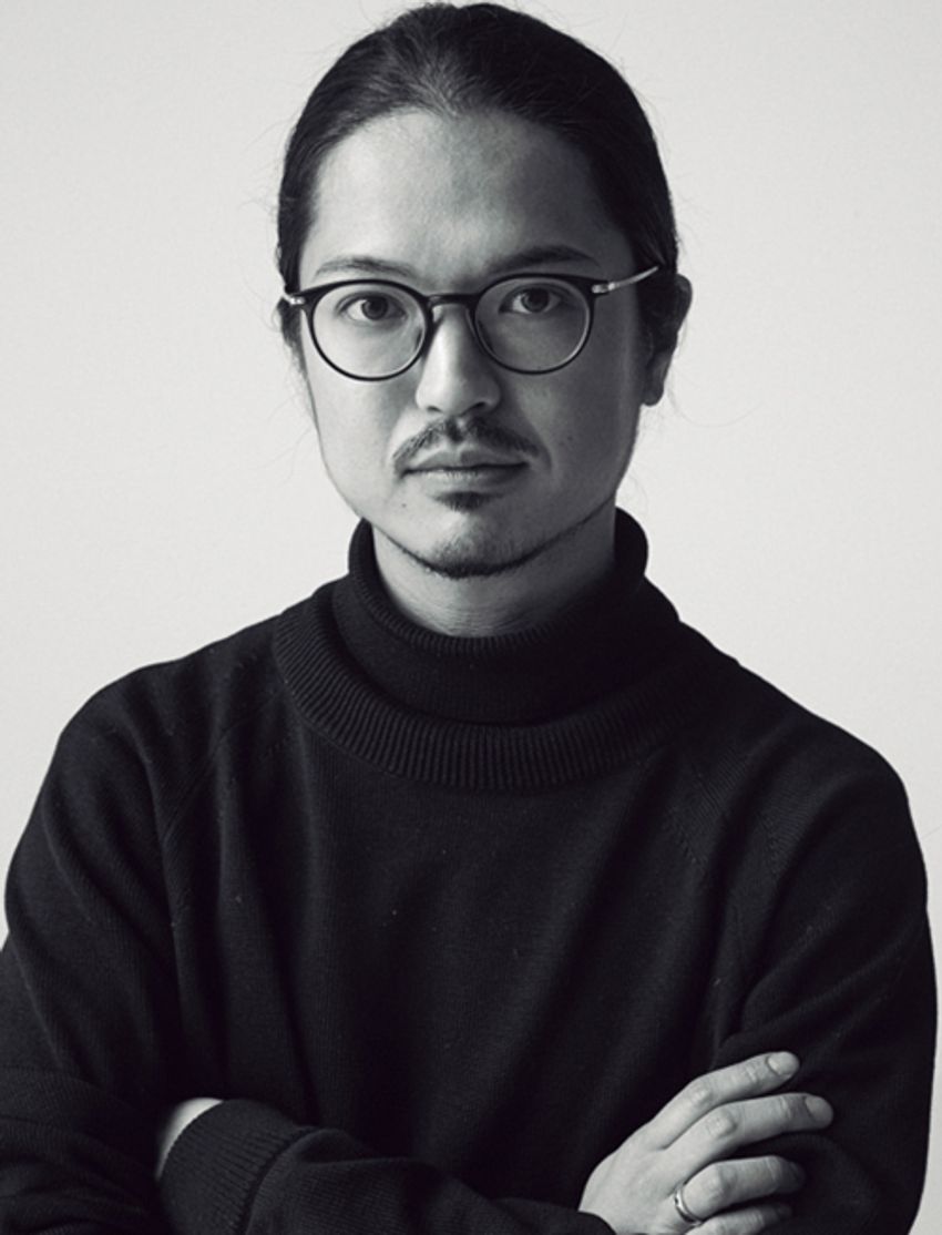 夏のワンパターン脱却！ 白Tに合わせるだけの「ニットベスト」活用術 - 7枚目の画像