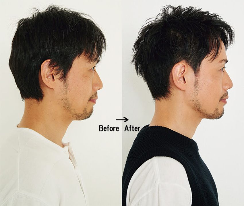 夏のワンパターン脱却！ 白Tに合わせるだけの「ニットベスト」活用術 - 4枚目の画像