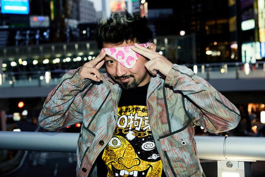 「余命5年」告げられた人気ラッパーの絶対に“怯まない”生き方【後編】 - 1枚目の画像