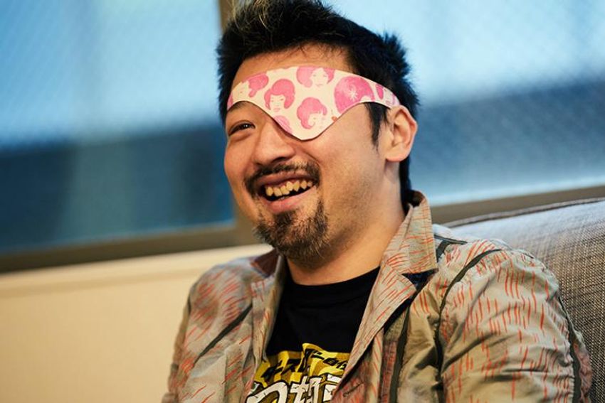 「余命5年」告げられた人気ラッパーの絶対に“怯まない”生き方【後編】 - 5枚目の画像