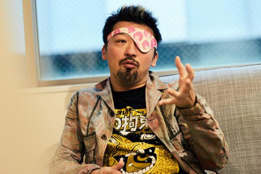 「余命5年」告げられた人気ラッパーの絶対に“怯まない”生き方【後編】 - 3枚目の画像