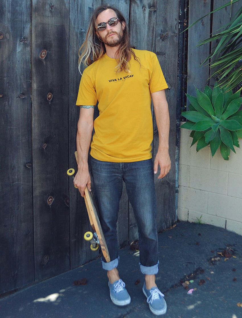 夏の「街角パパラッチ」前哨戦！ 世界の夏カジスタイルを先取りせよ - 5枚目の画像