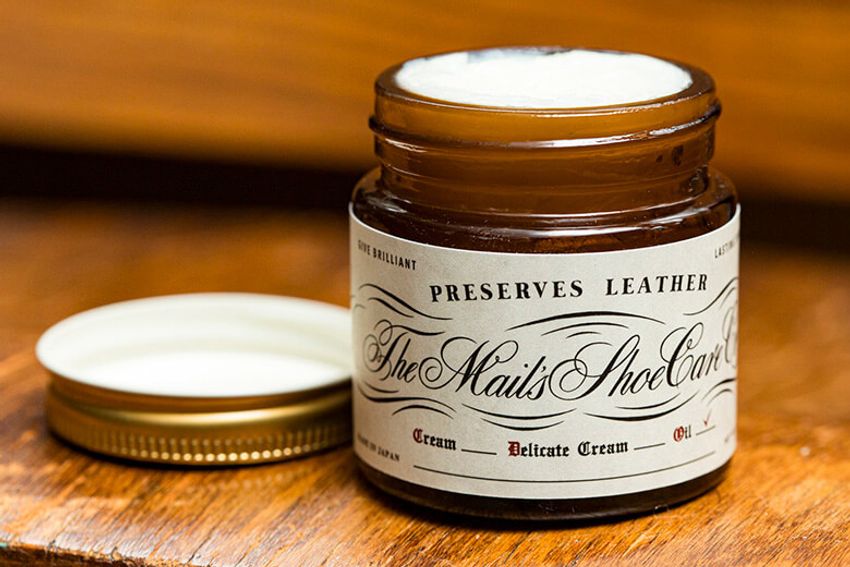 オイルを制するものがブーツケアを制す!? 正しいオイルの使い方 - 3枚目の画像