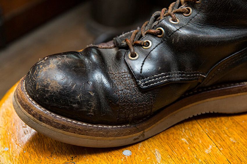 オイルを制するものがブーツケアを制す!? 正しいオイルの使い方 - 2枚目の画像