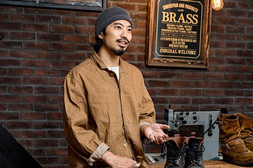 オイルを制するものがブーツケアを制す!? 正しいオイルの使い方 - 6枚目の画像