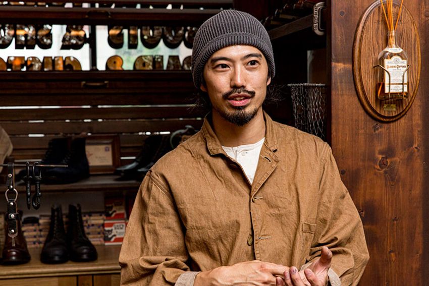 オイルを制するものがブーツケアを制す!? 正しいオイルの使い方 - 1枚目の画像