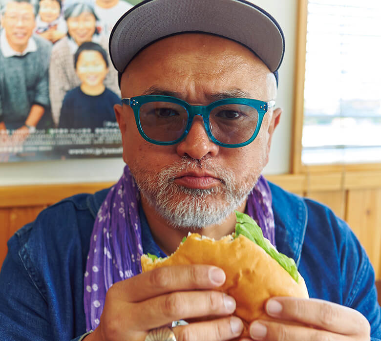 選ぶのも楽しい名物コッペパン 福田パン［長田町本店］