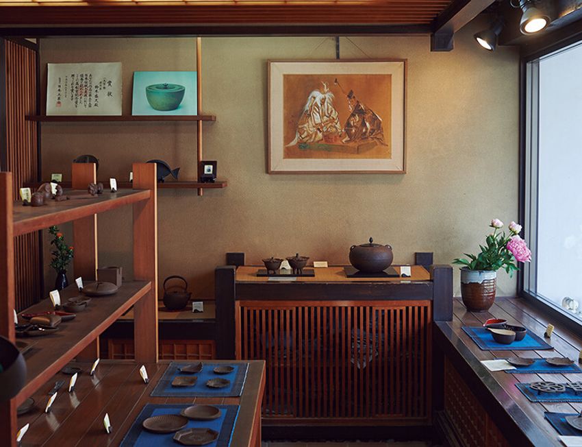 年3回は帰省する魅力の尽きぬ町。熊谷隆志が案内する故郷･盛岡 - 1枚目の画像