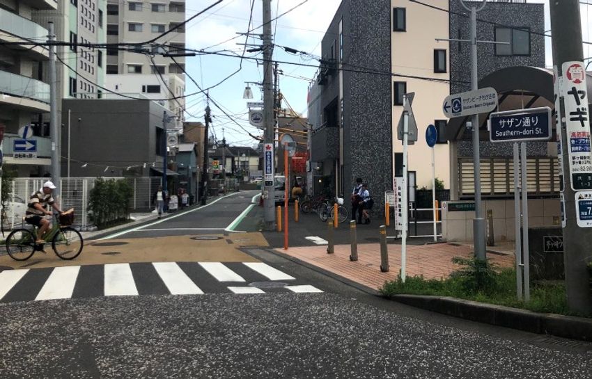 茅ヶ崎のサンドイッチカフェで、海辺の看板娘に波が打ち寄せた - 3枚目の画像