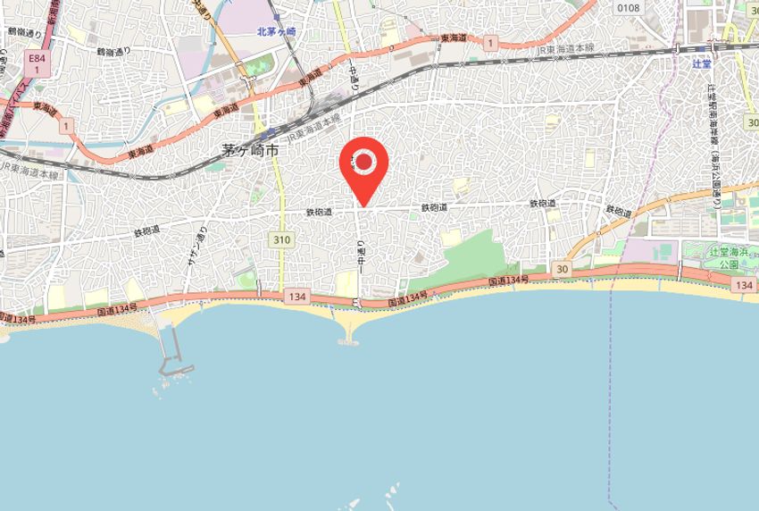 茅ヶ崎のサンドイッチカフェで、海辺の看板娘に波が打ち寄せた - 1枚目の画像