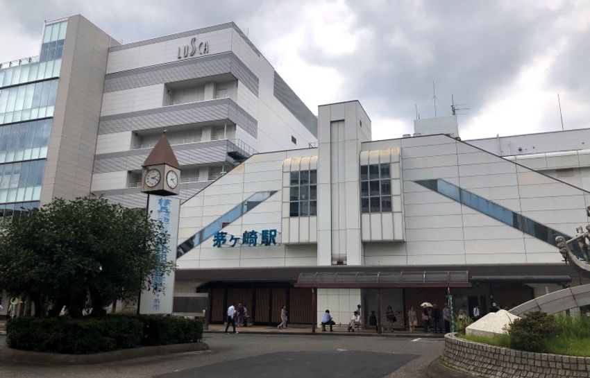 茅ヶ崎のサンドイッチカフェで、海辺の看板娘に波が打ち寄せた - 2枚目の画像