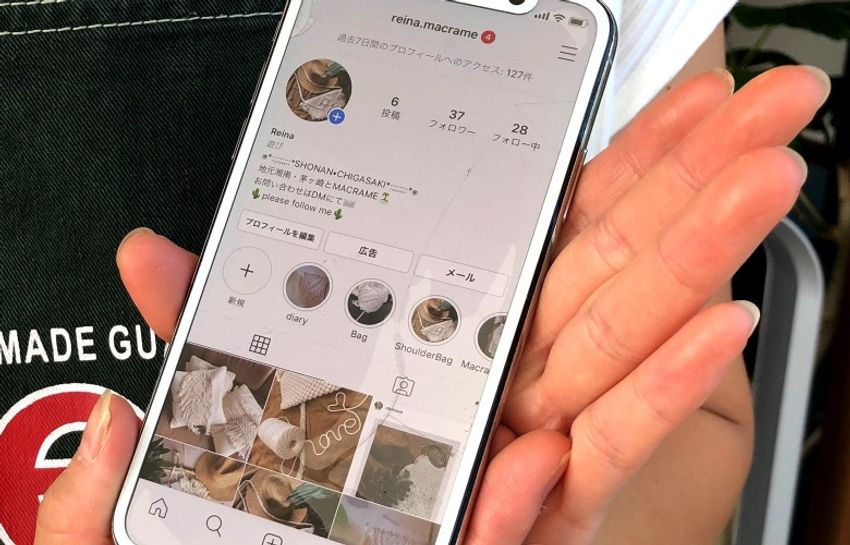 茅ヶ崎のサンドイッチカフェで、海辺の看板娘に波が打ち寄せた - 19枚目の画像