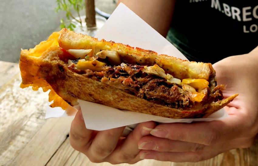 茅ヶ崎のサンドイッチカフェで、海辺の看板娘に波が打ち寄せた - 13枚目の画像