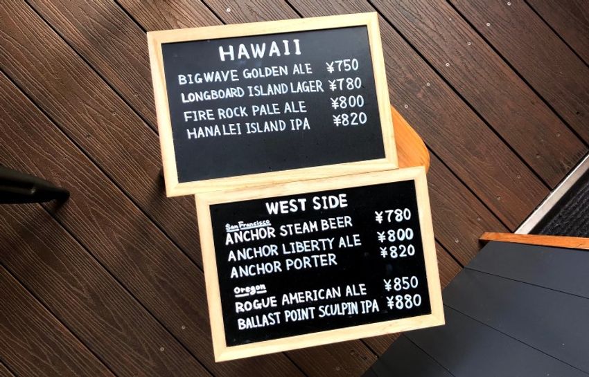 茅ヶ崎のサンドイッチカフェで、海辺の看板娘に波が打ち寄せた - 6枚目の画像