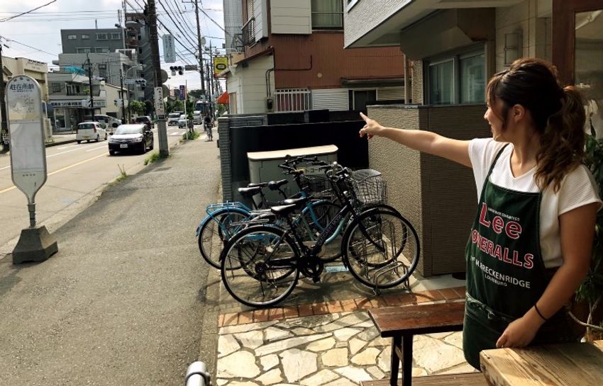 茅ヶ崎のサンドイッチカフェで、海辺の看板娘に波が打ち寄せた - 15枚目の画像