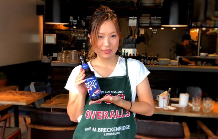 茅ヶ崎のサンドイッチカフェで、海辺の看板娘に波が打ち寄せた - 7枚目の画像