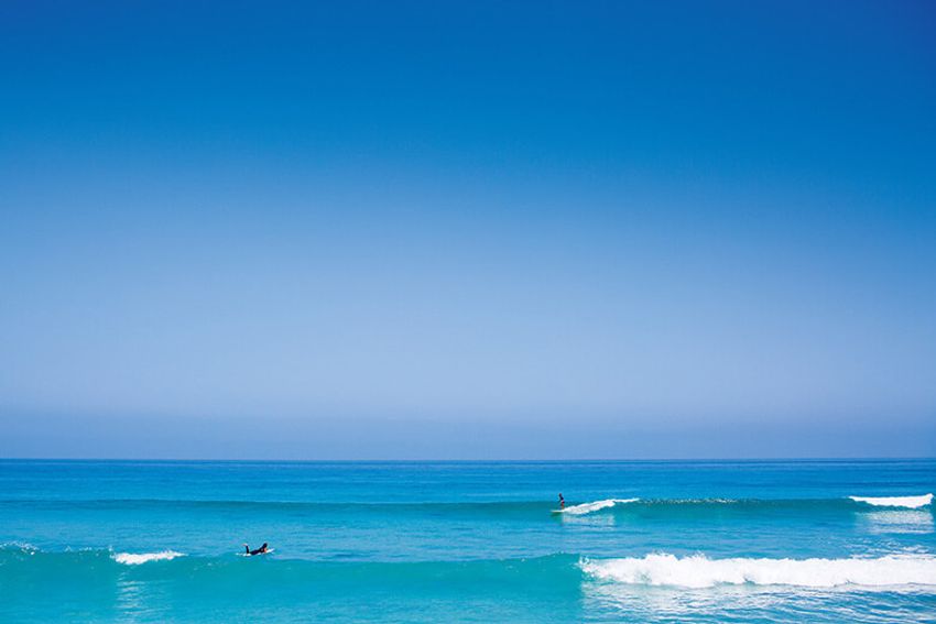 スポンジでふらっと島旅へ　〜Easy Summer Trip〜 - 2枚目の画像