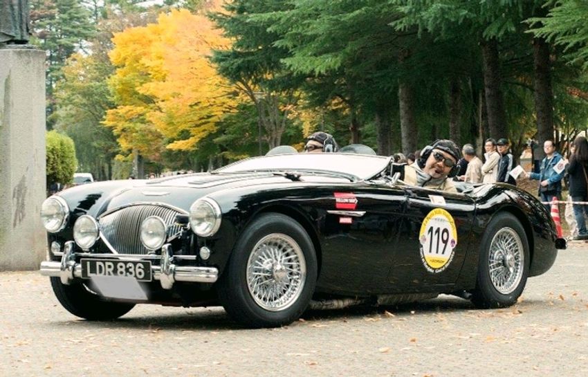 葉山の夏季限定カフェで、留学を控えた看板娘の前途を祈念した - 14枚目の画像