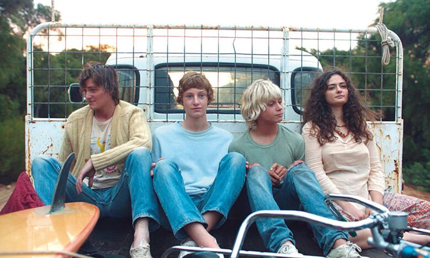 “あの波”に挑めなくても、人生は続く　〜Beyond The Wave〜 - 4枚目の画像