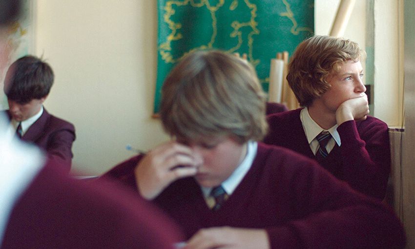 “あの波”に挑めなくても、人生は続く　〜Beyond The Wave〜 - 3枚目の画像