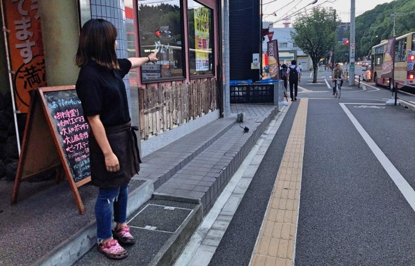 平塚のステーキ居酒屋で、看板娘の接客が「どんぴしゃ」だった - 10枚目の画像