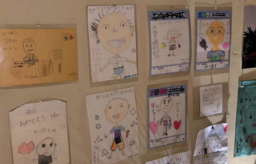 平塚のステーキ居酒屋で、看板娘の接客が「どんぴしゃ」だった - 15枚目の画像