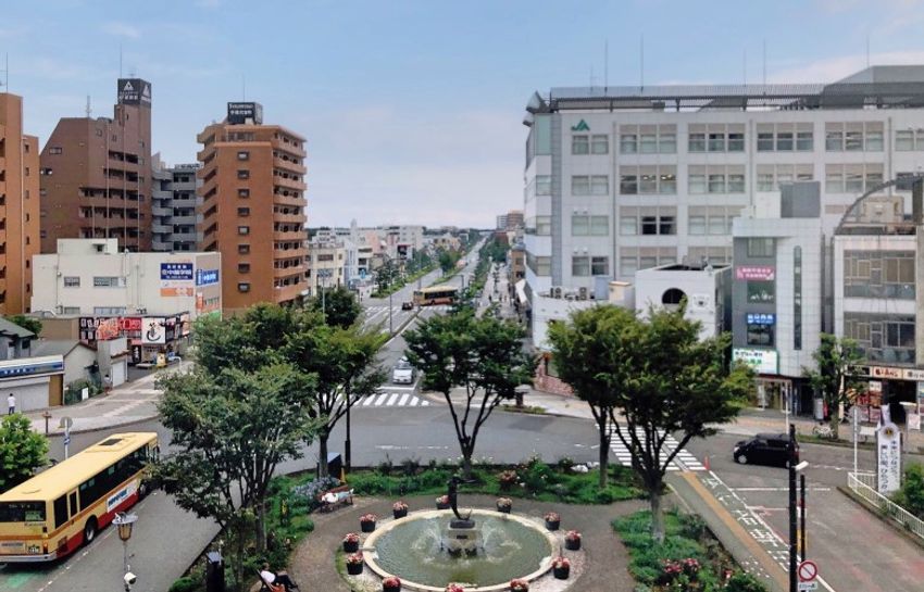 平塚のステーキ居酒屋で、看板娘の接客が「どんぴしゃ」だった - 2枚目の画像