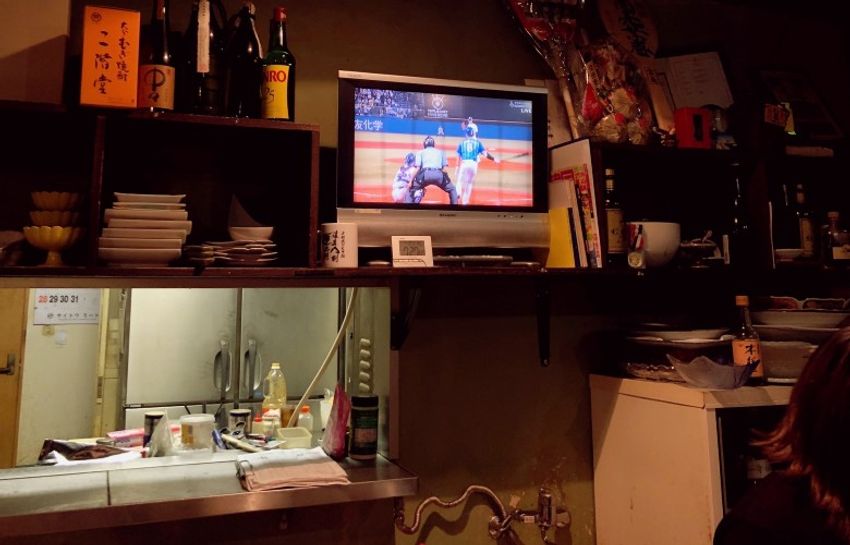 平塚のステーキ居酒屋で、看板娘の接客が「どんぴしゃ」だった - 18枚目の画像