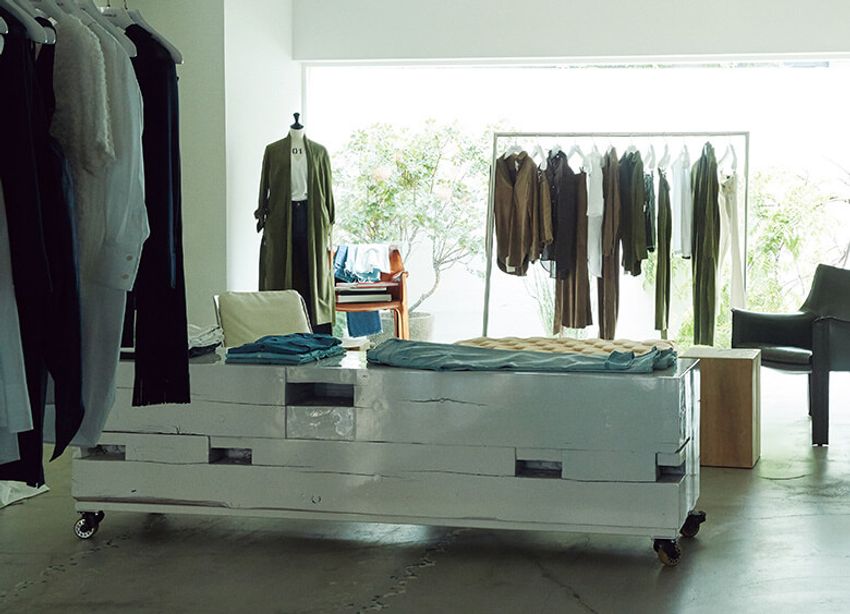 平山祐介さんの「デニムのある生活」をパパラッチ！ - 6枚目の画像