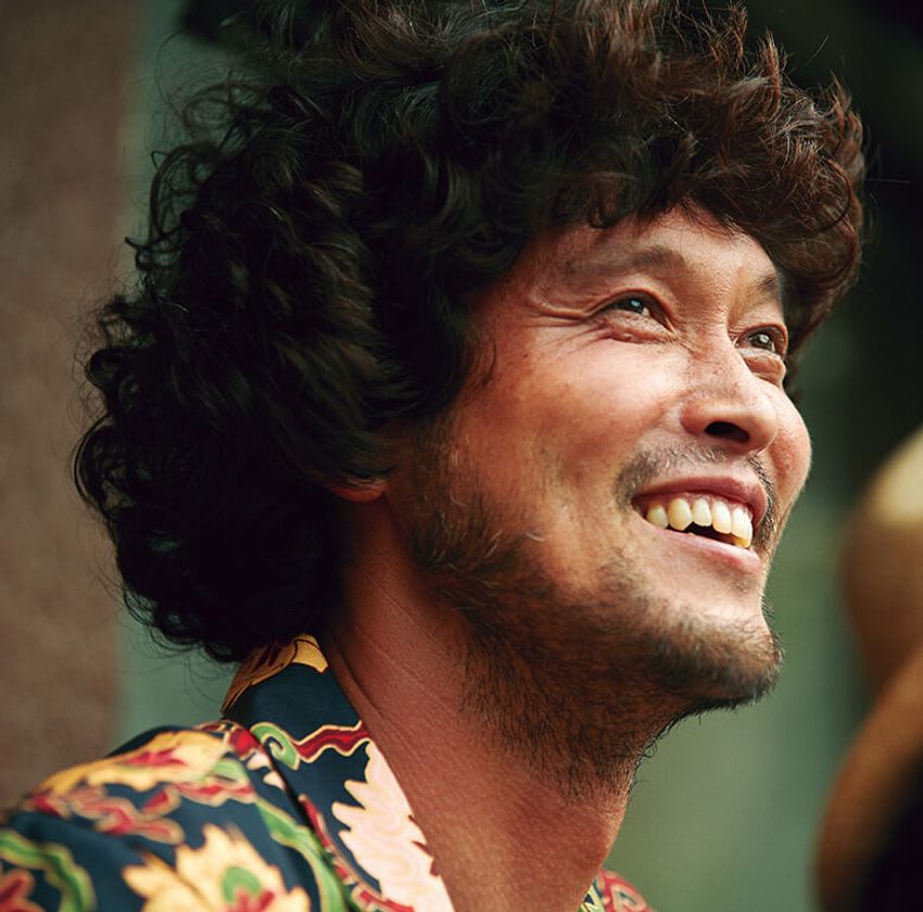 三浦理志さん＆パトリシオさんが語る「湘南暮らし」の楽しみ方 - 2枚目の画像