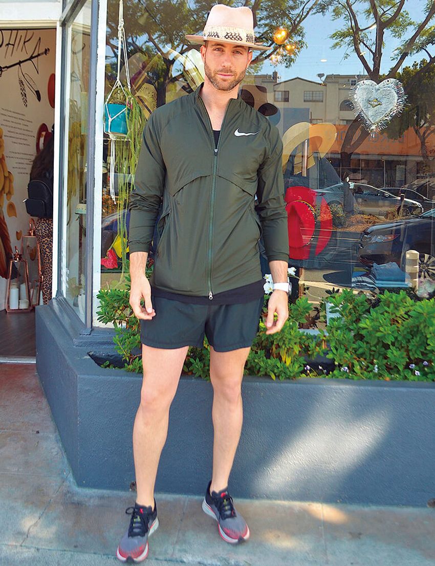 世界4都市でパパラッチ！夏を楽しむ男たちの着こなしテクニック - 6枚目の画像