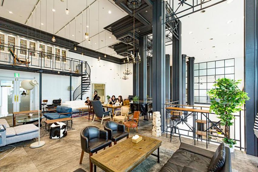 「男なら荒れた海を越えていけ」オンデーズ社長・田中修治（41）の「破天荒」な生き方【後編】 - 2枚目の画像