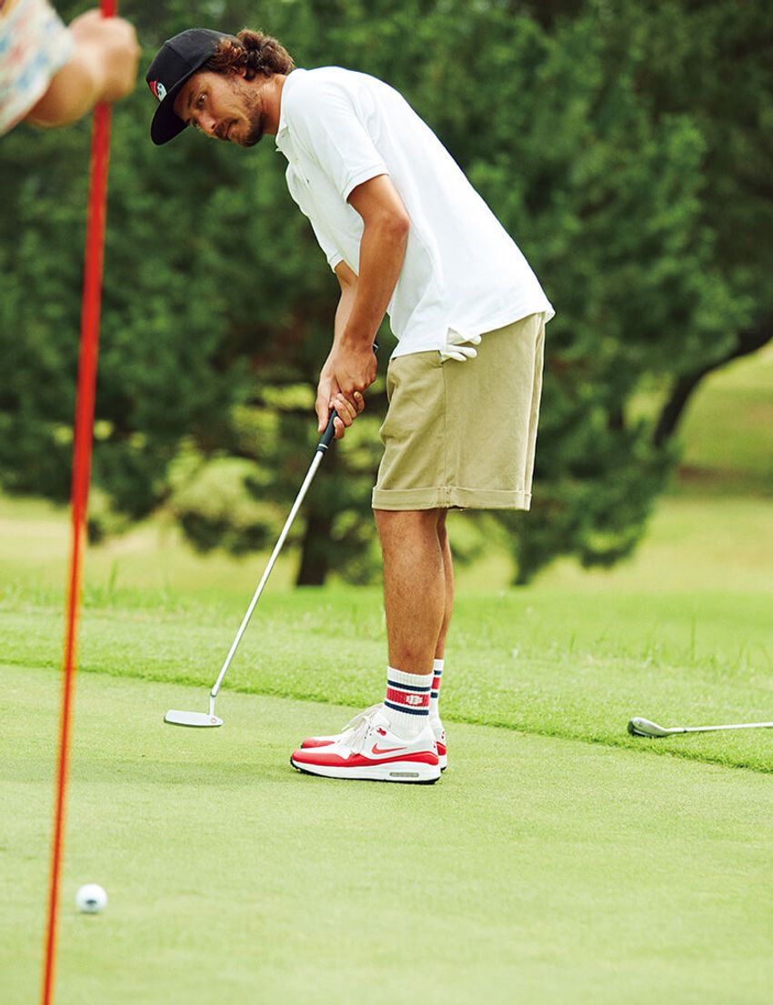 サーフ＆ターフな湘南ライフ。人気モデル・パトリシオさんの“食・住・遊” - 7枚目の画像