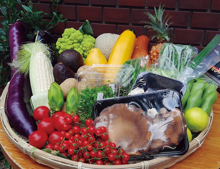 俳優でモデルの呉山賢治さんの「カラダづくり」をパパラッチ！ - 3枚目の画像