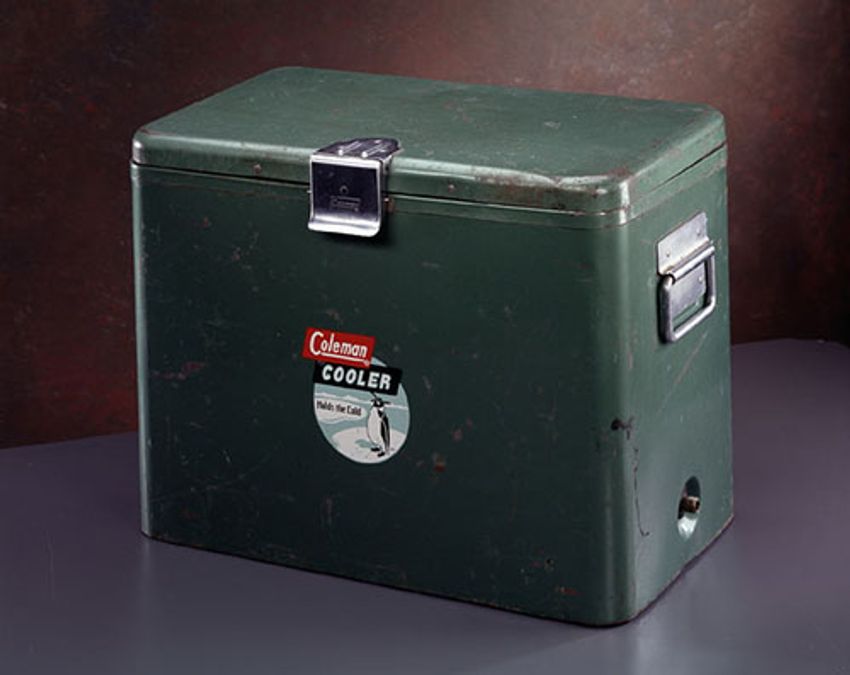 “薬局での出会い”が始まりの世界的ブランド「コールマン」のランタンが信頼される理由 - 7枚目の画像