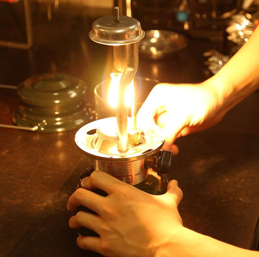 “薬局での出会い”が始まりの世界的ブランド「コールマン」のランタンが信頼される理由 - 8枚目の画像