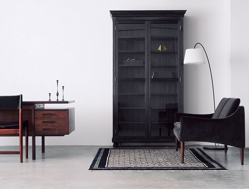 北欧インテリアブーム再び！ 熊谷隆志愛用の家具＆御用達ショップ - 6枚目の画像