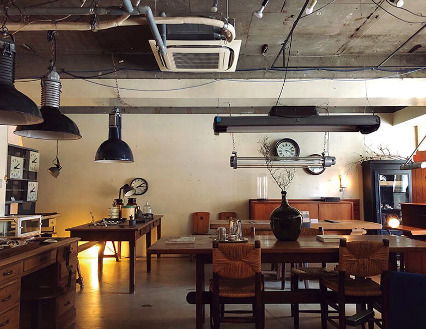 北欧インテリアブーム再び！ 熊谷隆志愛用の家具＆御用達ショップ - 4枚目の画像