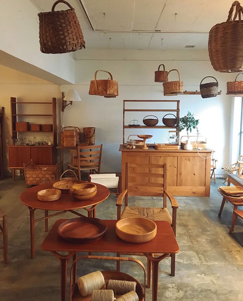 北欧インテリアブーム再び！ 熊谷隆志愛用の家具＆御用達ショップ - 3枚目の画像