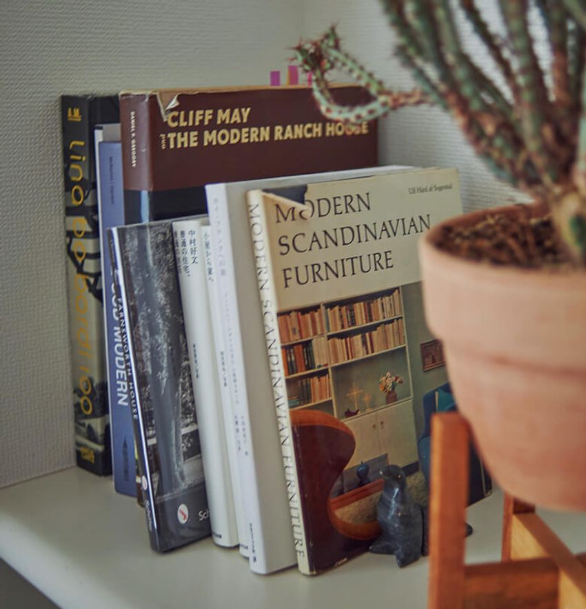 北欧インテリアブーム再び！ 熊谷隆志愛用の家具＆御用達ショップ - 2枚目の画像