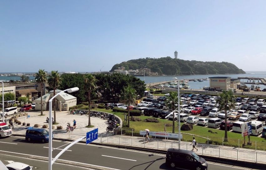 江ノ島のサザン居酒屋で、元AKBの看板娘に「会いたかった」 - 2枚目の画像