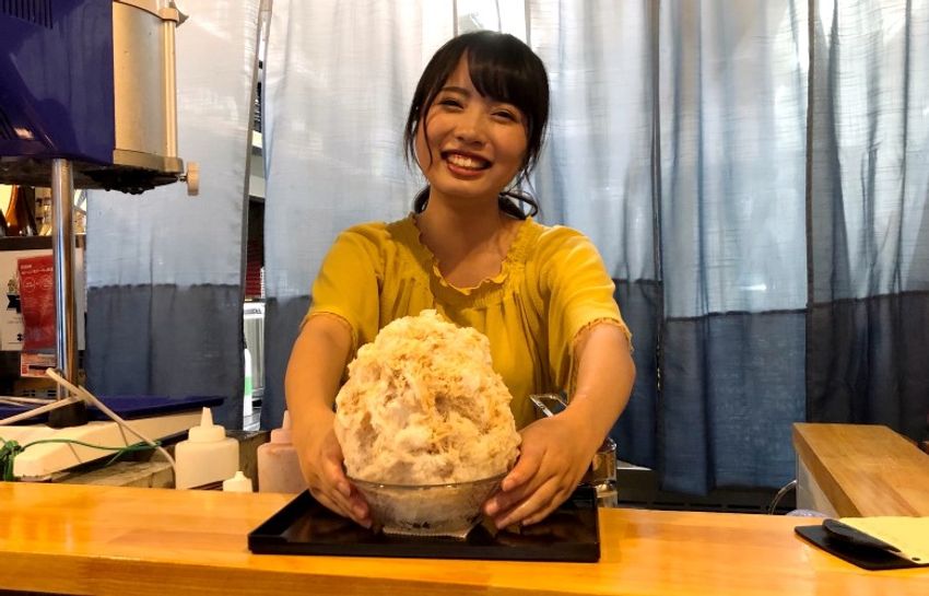 江ノ島のサザン居酒屋で、元AKBの看板娘に「会いたかった」 - 19枚目の画像