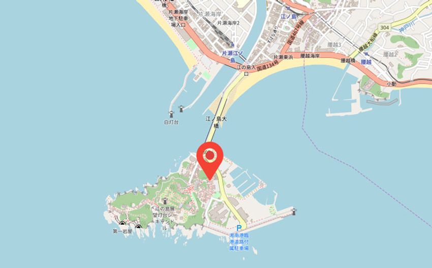 江ノ島のサザン居酒屋で、元AKBの看板娘に「会いたかった」 - 1枚目の画像