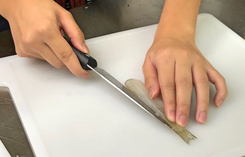 江ノ島のサザン居酒屋で、元AKBの看板娘に「会いたかった」 - 14枚目の画像