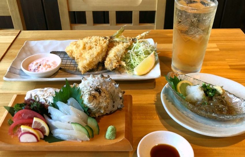 江ノ島のサザン居酒屋で、元AKBの看板娘に「会いたかった」 - 9枚目の画像