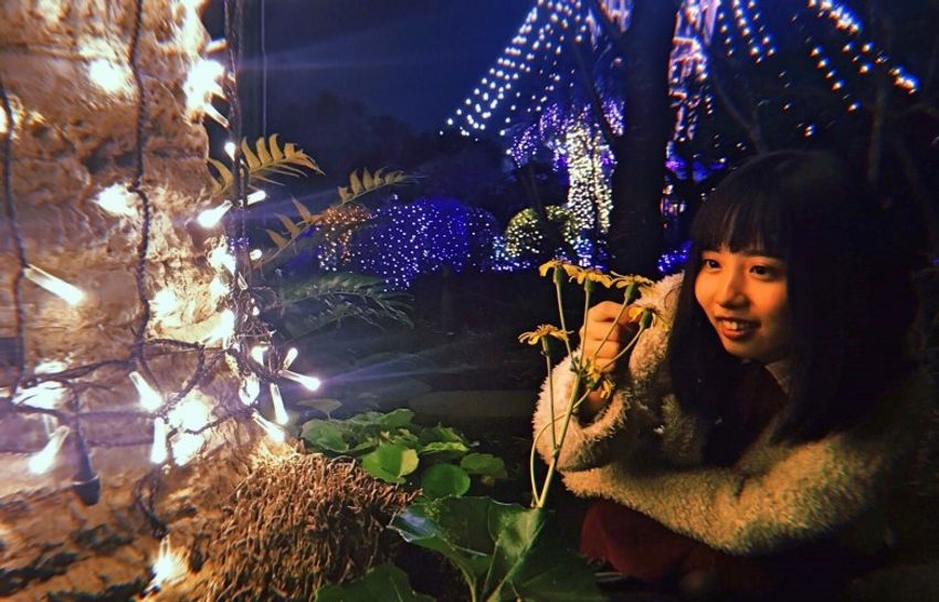 江ノ島のサザン居酒屋で、元AKBの看板娘に「会いたかった」 - 12枚目の画像