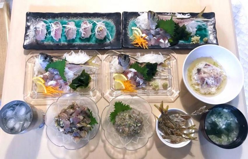 江ノ島のサザン居酒屋で、元AKBの看板娘に「会いたかった」 - 17枚目の画像